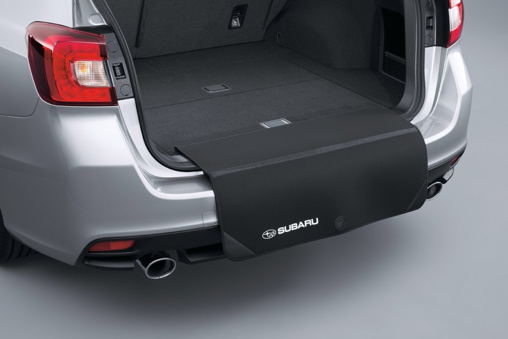 Boot lip and bumper outlet protector
